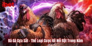 đá gà cựa sắt