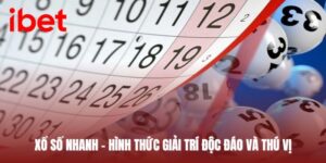 xổ số nhanh